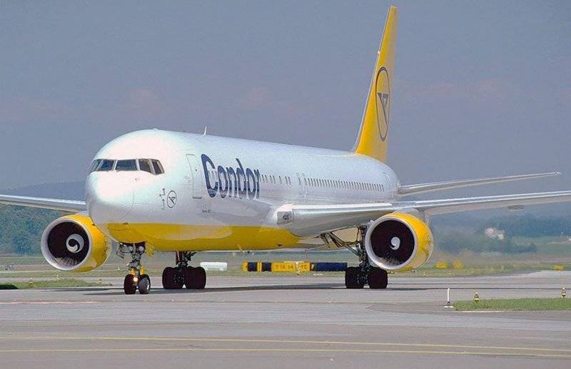  Condor Airlines: Νέα σύνδεση Καβάλα – Ανόβερο