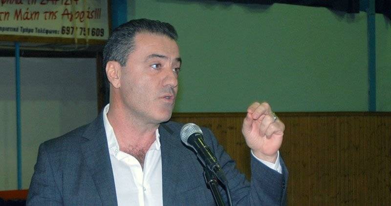  Μάκης Παπαδόπουλος: «Θα κάνουμε ό,τι χρειάζεται για να στηρίξουμε αγορά και επαγγελματίες»