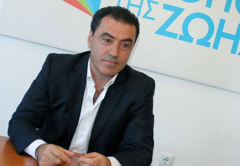  Μάκης Παπαδόπουλος: «Δεν μπορούμε να ανεχτούμε άλλο τον εξευτελισμό του θεσμού του Δημάρχου»