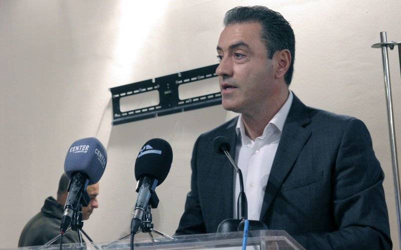  Μάκης Παπαδόπουλος:“Η διοίκηση της ΔΕΥΑΚ δημοσιοποιεί ψεύτικα στοιχεία σε βάρος της διαφάνειας”