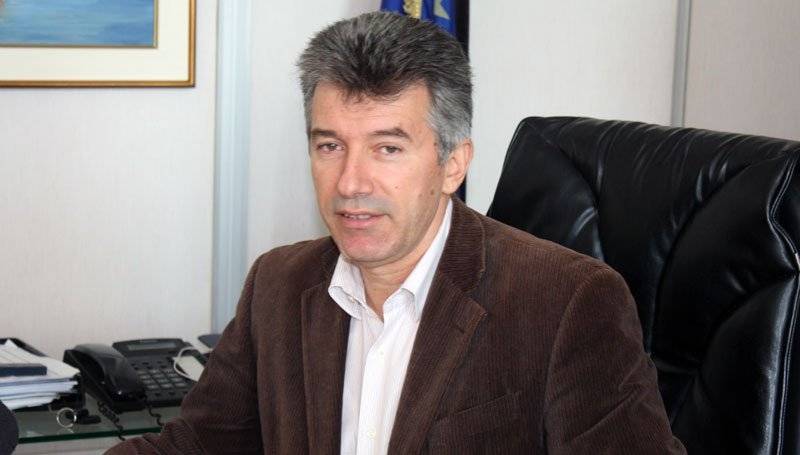  Ο Γιώργος Γερομάρκος εξηγεί γιατί παραιτήθηκε από Δημοτικός Σύμβουλος Παγγαίου
