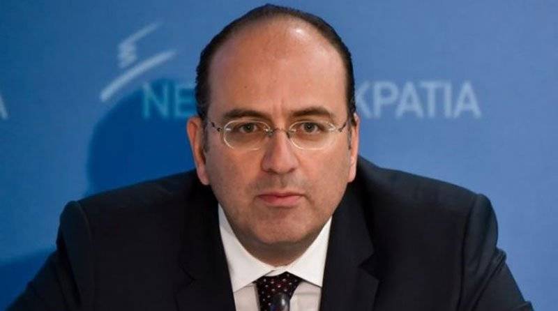  Μακάριος Λαζαρίδης: «Η κατάσταση στο νοσοκομείο απέχει πάρα πολύ από αυτό που υποστηρίζει η διοίκηση και η Κυβέρνηση»