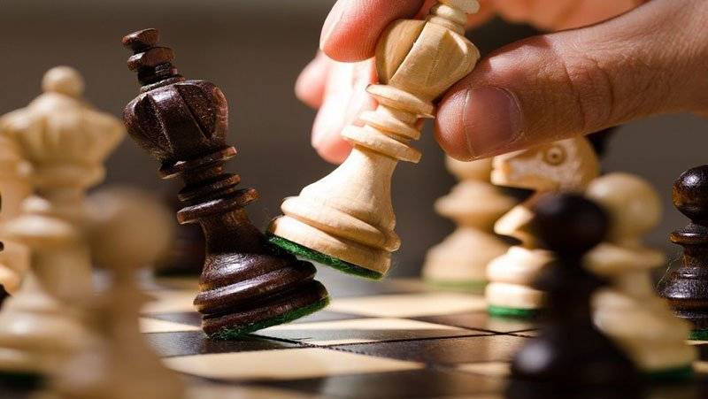  Καβάλα: Διαγωνισμός ζωγραφικής για το σκάκι