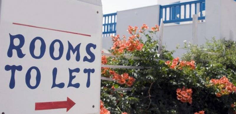  Βαλκάνιοι επενδύουν στο “Rooms to Let” σε Χαλκιδική – Καβάλα – Θάσο