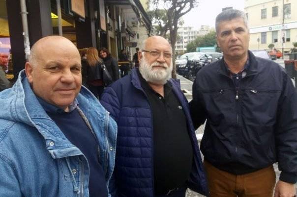  Δήμος Φιλιππίδης: «Κοντά ο κόσμος στην ομάδα, να μην υποτιμηθεί κανένας αντίπαλος» 