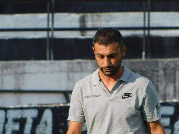  Κυριάκος Κετσιεμενίδης στους 93,7: «Ανταγωνιστικός με ψυχικές δυνάμεις ο Νέστος μέχρι το τέλος»