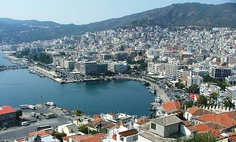  Τηλεδιάσκεψη Γεωργιάδη για αμερικανικές επενδύσεις σε Ελευσίνα, Αλεξανδρούπολη και Καβάλα