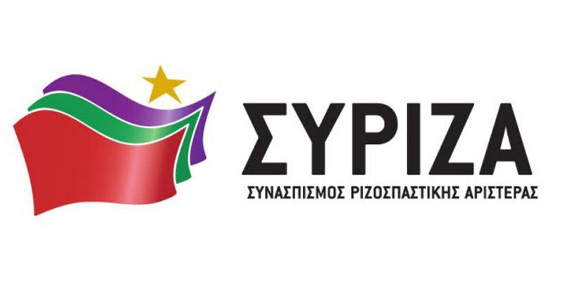  Ανακοίνωση του ΣΥΡΙΖΑ Καβάλας για τις δηλώσεις Παναγιωτόπουλου περί της συμφωνίας Πρεσπών