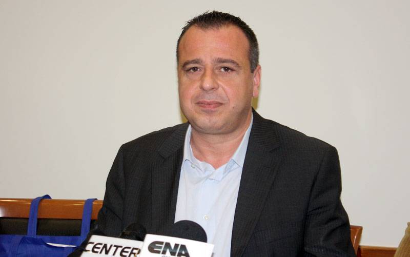  Μιχάλης Αμοιρίδης: «Δεν ήρθαν κατά λάθος στη Ξάνθη οι επιβάτες του κρουαζιερόπλοιου»