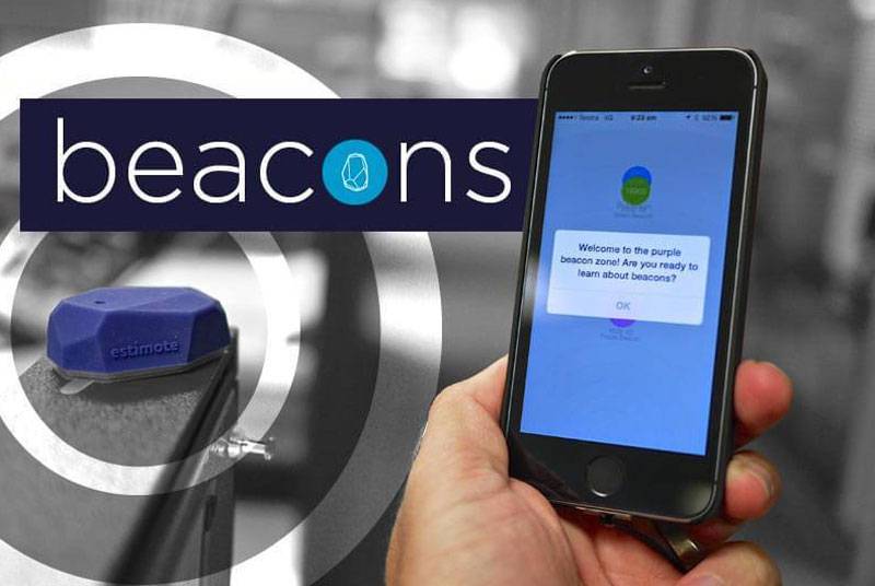  ΔΗΜΩΦΕΛΕΙΑ : Όποιες επιχειρήσεις ενδιαφέρονται να φιλοξενήσουν τις συσκευές Beacons να το δηλώσουν
