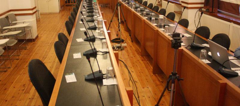  Η κατανομή των εδρών στο νέο δημοτικό συμβούλιο Καβάλας