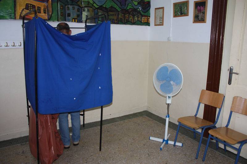  Προσοχή, δείτε στο διαδίκτυο που ψηφίζετε αφού και στην Καβάλα υπάρχουν αλλαγές