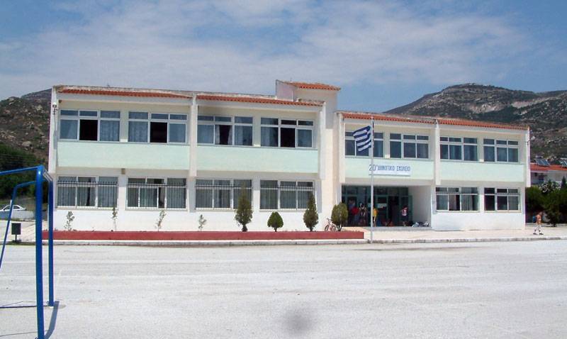  Η Διδασκαλική Ομοσπονδία Ελλάδας συμπαρίσταται στη νηπιαγωγό προϊστάμενη του Ειδικού Νηπιαγωγείου Καβάλας