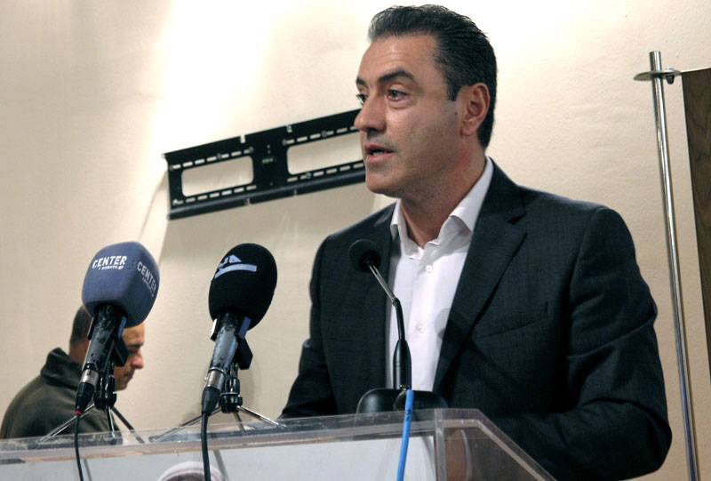  Μάκης Παπαδόπουλος: «Στηρίζουμε την τοπική οικονομία και τις θέσεις εργασίας, φέρνουμε νέα έσοδα στον Δήμο»