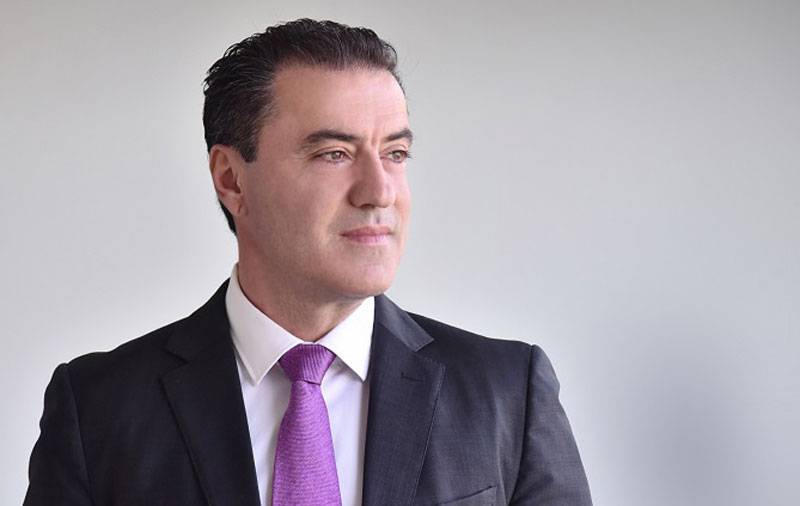  Μάκης Παπαδόπουλος: «Εμείς δεν θα χάσουμε καμία χρηματοδότηση και καμία ευκαιρία για ανάπτυξη και δουλειές»