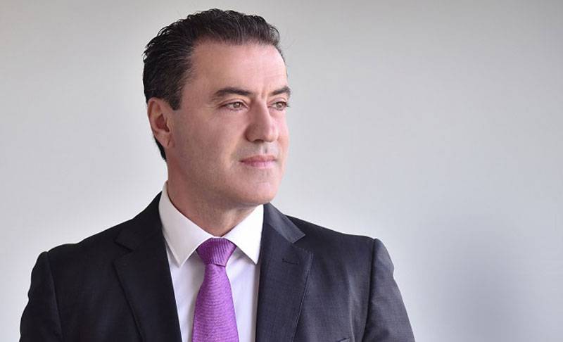  Μάκης Παπαδόπουλος: «Είμαστε έτοιμοι να διοικήσουμε τον Δήμο, με την εμπιστοσύνη των δημοτών»