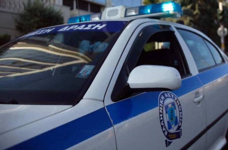  Σύλληψη 20χρονου στη Νέα Πέραμο για κατοχή ναρκωτικών – Είχε στο σπίτι του 3 νάιλον συσκευασίες με κάνναβη