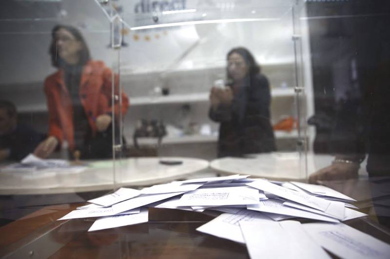  Οι υποψήφιοι βουλευτές ΣΥΡΙΖΑ, ΝΔ, ΚΙΝΑΛ σε όλη την Ελλάδα (www.madata.gr)