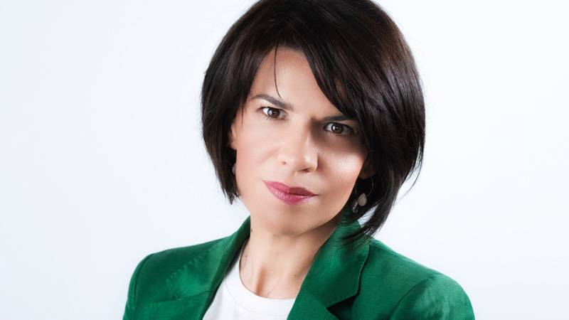  Τάνια Ελευθεριάδου: «Ο κ. Λαζαρίδης θυμήθηκε με καθυστέρηση και την Καβάλα και τα πολιτικά τζάκια»