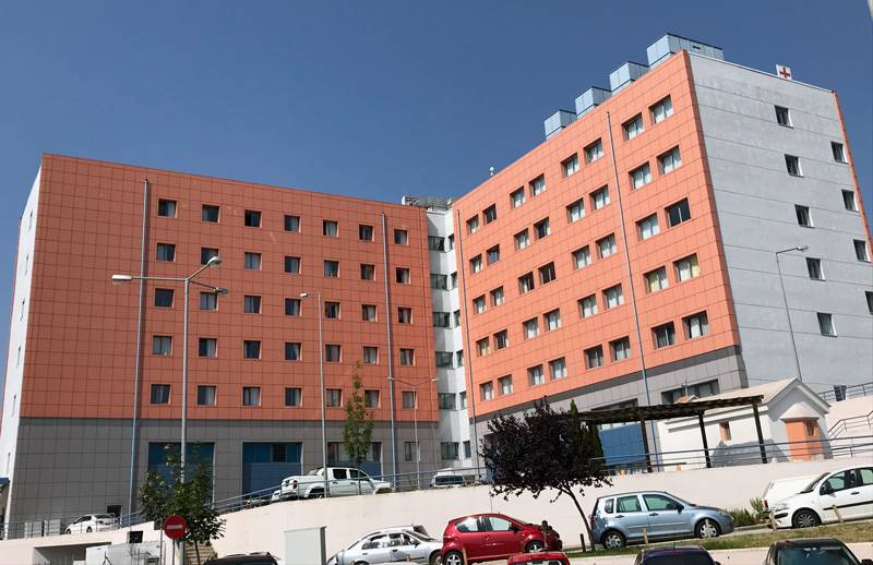  Ανακοίνωση του σωματείου εργαζομένων στο Νοσοκομείο κατά επιλογών του Τάσου Καρασαββόγλου