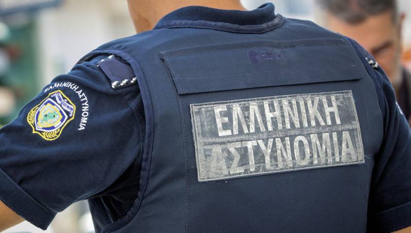  Εξιχνιάστηκαν 5 κλοπές και 5 απόπειρες κλοπής από καταστήματα στους νομούς Καβάλας και Θεσσαλονίκης 