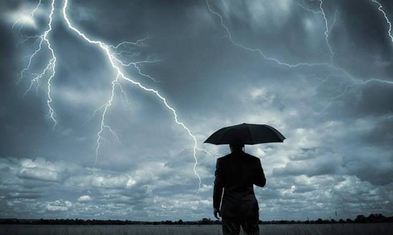  Κεντρικό Λιμεναρχείο Καβάλας : Αναμένουμε καταιγίδες σήμερα το απόγευμα και το βράδυ