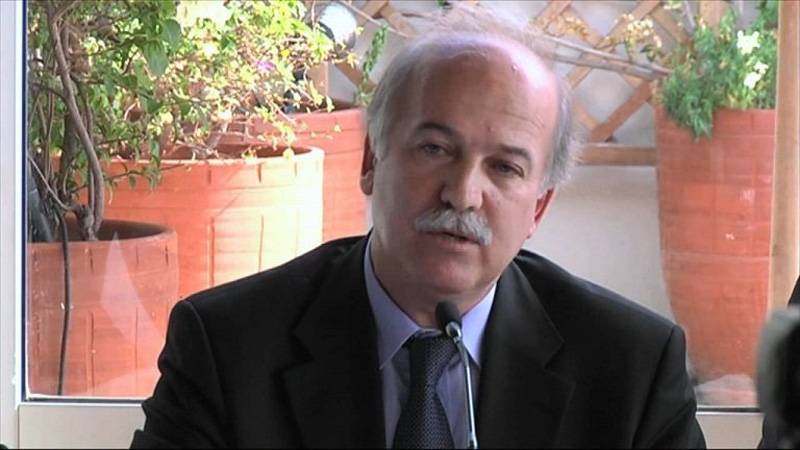  Ο δικηγόρος και πρώην υπουργός Γιώργος Φλωρίδης γράφει για τη δική του Θάσο