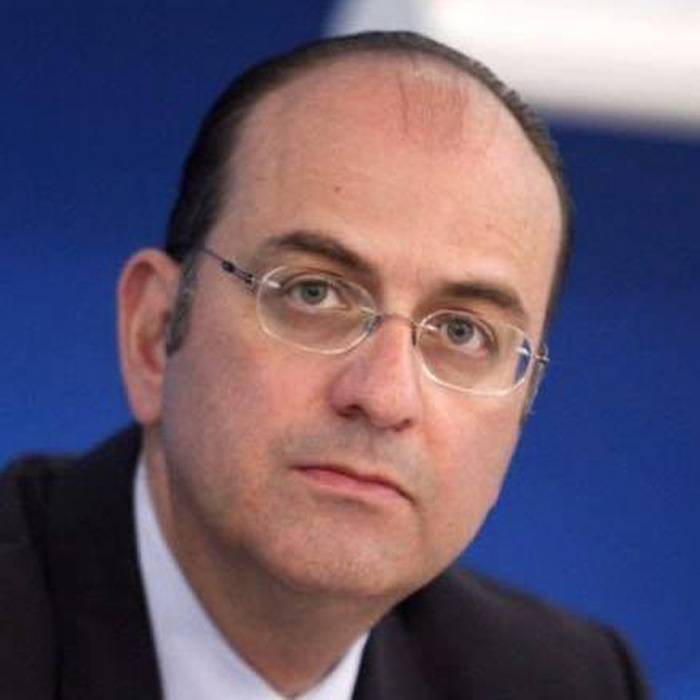  Μακάριος Λαζαρίδης : «Μητσοτάκης και Κυβέρνηση θα καταφέρουν  να καλύψουν το χαμένο έδαφος»