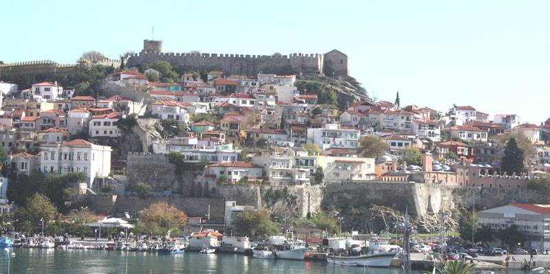 μικρά πρωινά από τον Νίκο Γενικόπουλο