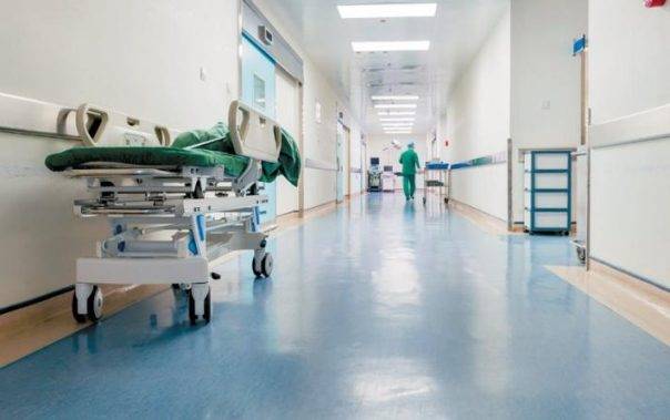  ΑΣΕΠ: Άλλες 4 θέσεις στο Γενικό Νοσοκομείο Καβάλας