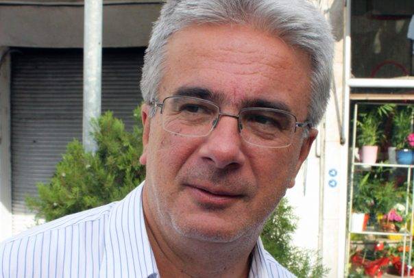 «Αποδυναμώνεται το δημοτικό συμβούλιο» διαπιστώνει ο πρόεδρος Γιώργος Γραμμένος