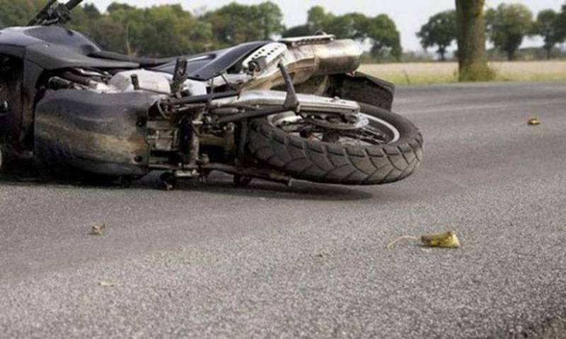  Θάσος : Θανάσιμος τραυματισμός 36χρονου  σήμερα το πρωί ,η μοτοσικλέτα του οποίου συγκρούστηκε πλαγιομετωπικά με Ι.Χ.Ε. αυτοκίνητο