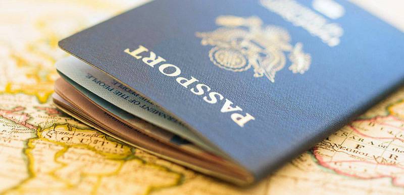  Επιχείρησαν να ταξιδέψουν στην Γερμανία με πλαστά Γαλλικά και Βουλγάρικα διαβατήρια και συνελήφθησαν