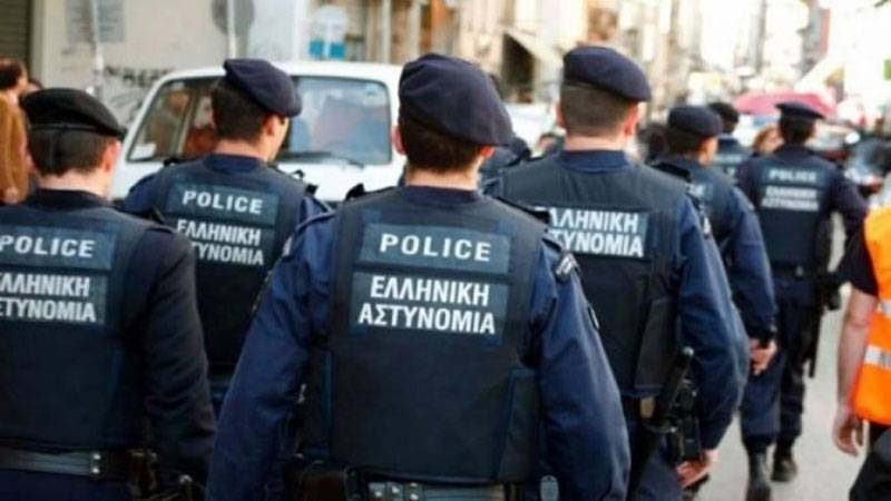  Καταργείται η διάθεση αστυνομικών της Θεσσαλονίκης στη Μουσθένη Καβάλας