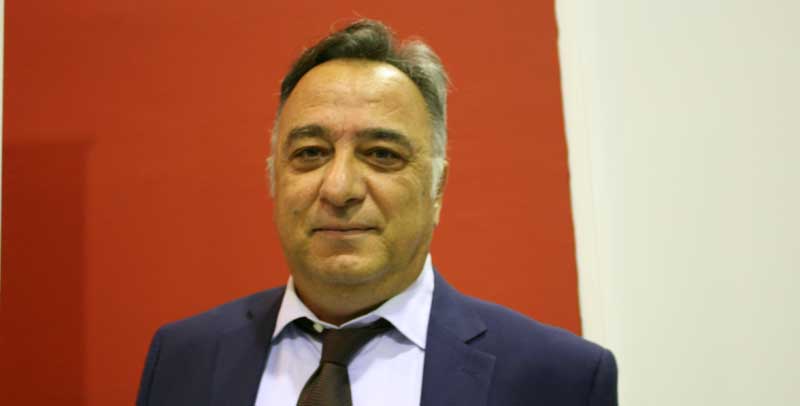  Παναγιώτης Αγγελίδης για τη νέα διοίκηση της Δημωφέλεια: «Δεν είμαστε εγκλωβισμένοι στην αντίληψη ότι τα γνωρίζουμε όλα»