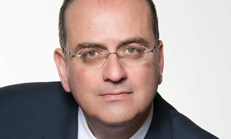  Μακάριος Λαζαρίδης: «Λογοδοτώ στους πολίτες και δημοσιοποιώ και φέτος τη δήλωση πόθεν έσχες μου»