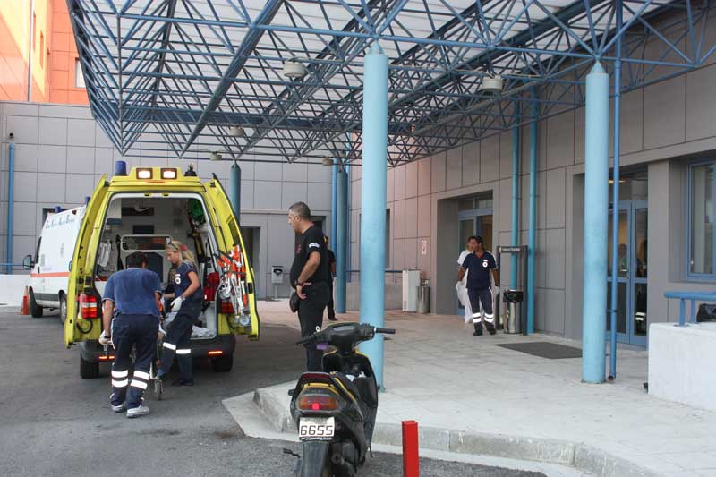  Αντίθετοι οι γιατροί του Νοσοκομείου σε μετακίνηση χειρούργου στο Νοσοκομείο Κιλκίς