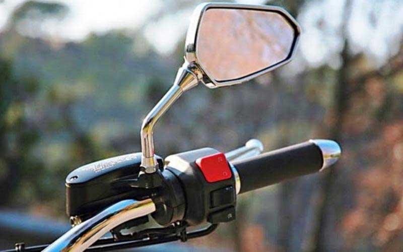  Θεσ/νίκη : Προσπάθησε να πουλήσει μέσω Internet  μοτοσικλέτα που είχε κλαπεί στην Καβάλα