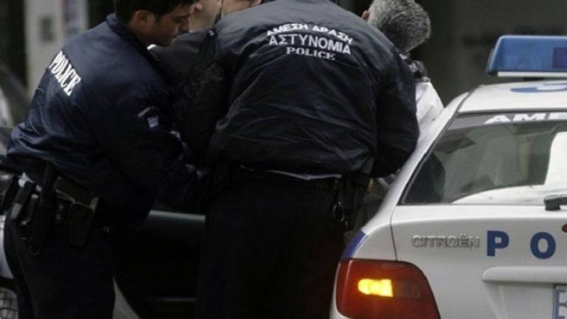  Χρυσούπολη : Δύο συλλήψεις για κατοχή ναρκωτικών