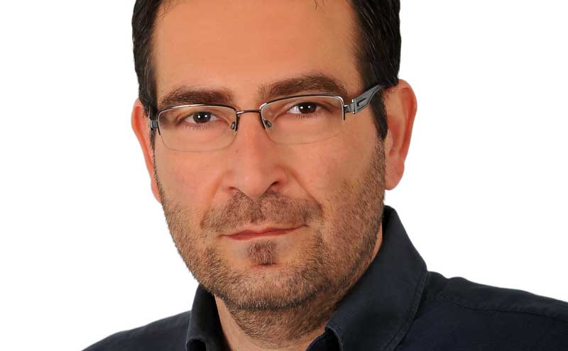  Υποψήφιος στις εκλογές του Εμπορικού Συλλόγου ο Χάρης Σεϊτάνιδης