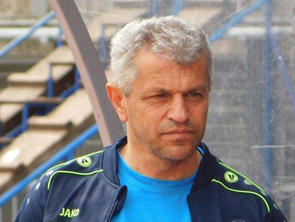  Τάσος Τσαπανίδης στους 93,7: «Οι προπονητές δεν πρέπει ν α είμαστε και… διαιτητές» 