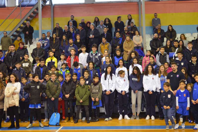  Στις “αθλητικές ακαδημίες ΟΠΑΠ” η ακαδημία της Ένωσης Καλαθοσφαίρισης Καβάλας 