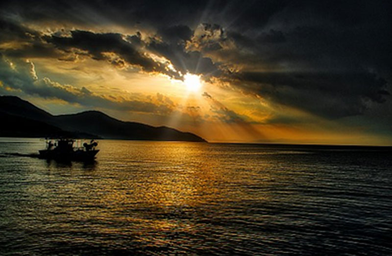 Δήμος Καβάλας : Ολοκλήρωση του διαγωνισμού φωτογραφίας – “Πολιτιστική Κληρονομιά Αλιευτικών Περιοχών”