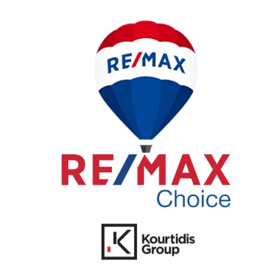  Το Kourtidis Group & η Remax Choice ευχαριστούν τον Alex Haditaghi