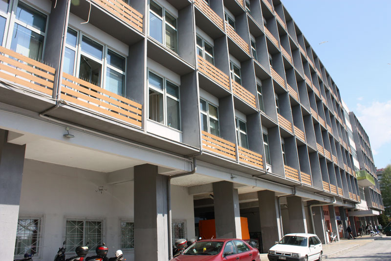  Νέες καταγγελίες στη Διεύθυνση Υγείας για τις συνθήκες υγιεινής σε κατοικία στο Βύρωνα