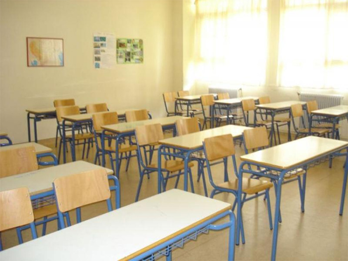  Καταγγελία ξυλοδαρμού μαθητή σε σχολείο της Καβάλας
