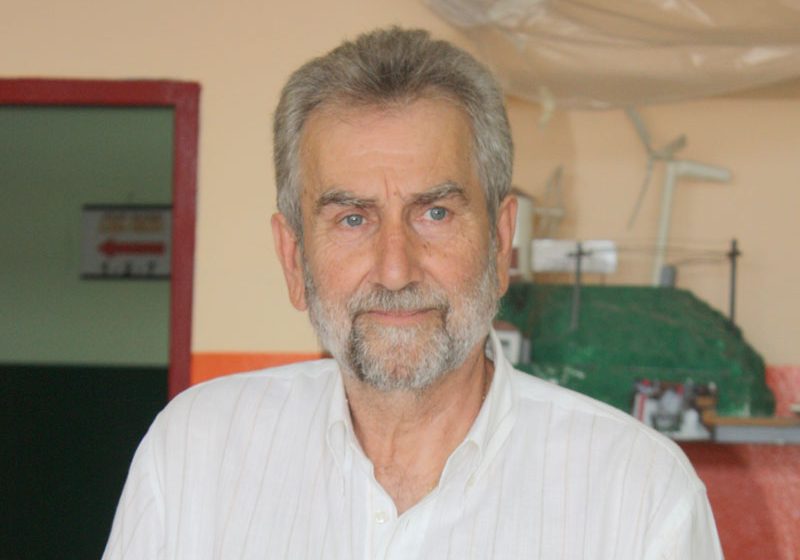  Τάκης Εμμανουηλίδης: «Μένουμε ασφαλείς αλλά όχι αφελείς»