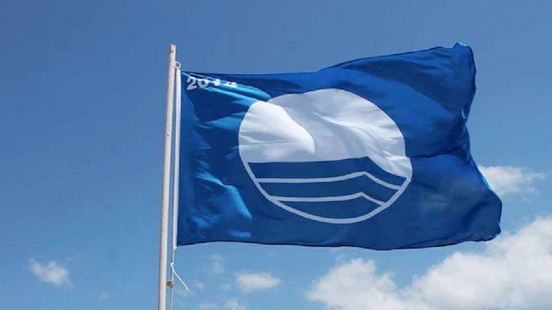 Μόνο ιδιωτικές πλάζ διαθέτουν Γαλάζιες Σημαίες στο Δήμο Καβάλας