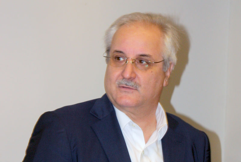  Για μετά τις δεύτερες εκλογές μεταθέτει τη συζήτηση για τους υποψήφιους βουλευτές Καβάλας ο Κώστας Μορφίδης