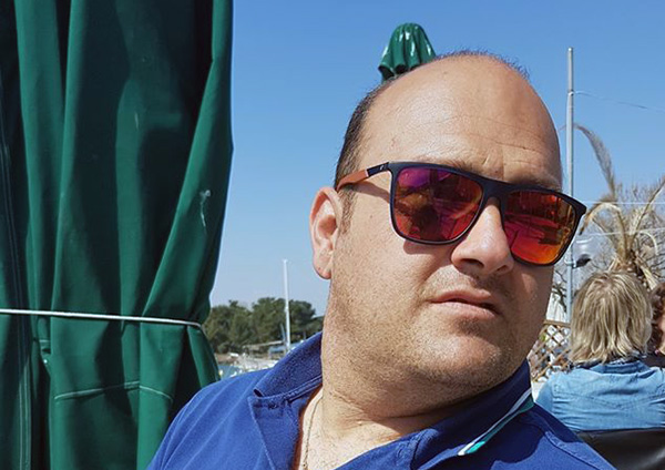  Σάββας Λαζαρίδης: «Ονειρική χρονιά για το Νέστο, θέλουμε να μείνει ο Κετσιεμενίδης» 